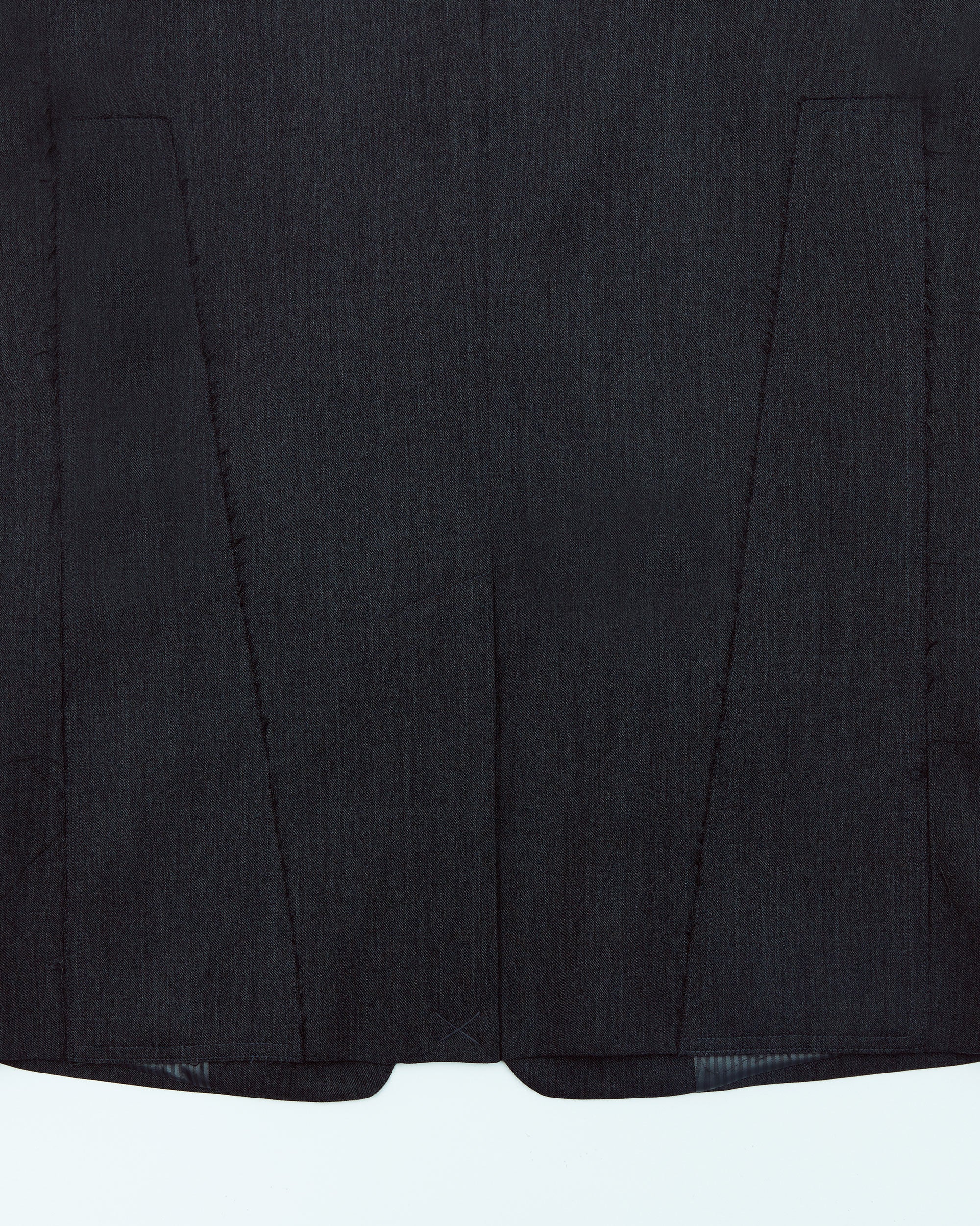 Ader Error - Bid blazer (Charcoal) product image 10 | TRAB K-Fashion Australia