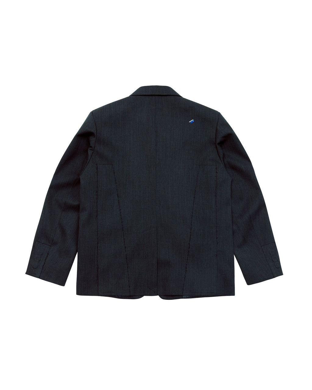Ader Error - Bid blazer (Charcoal) product image 12 | TRAB K-Fashion Australia
