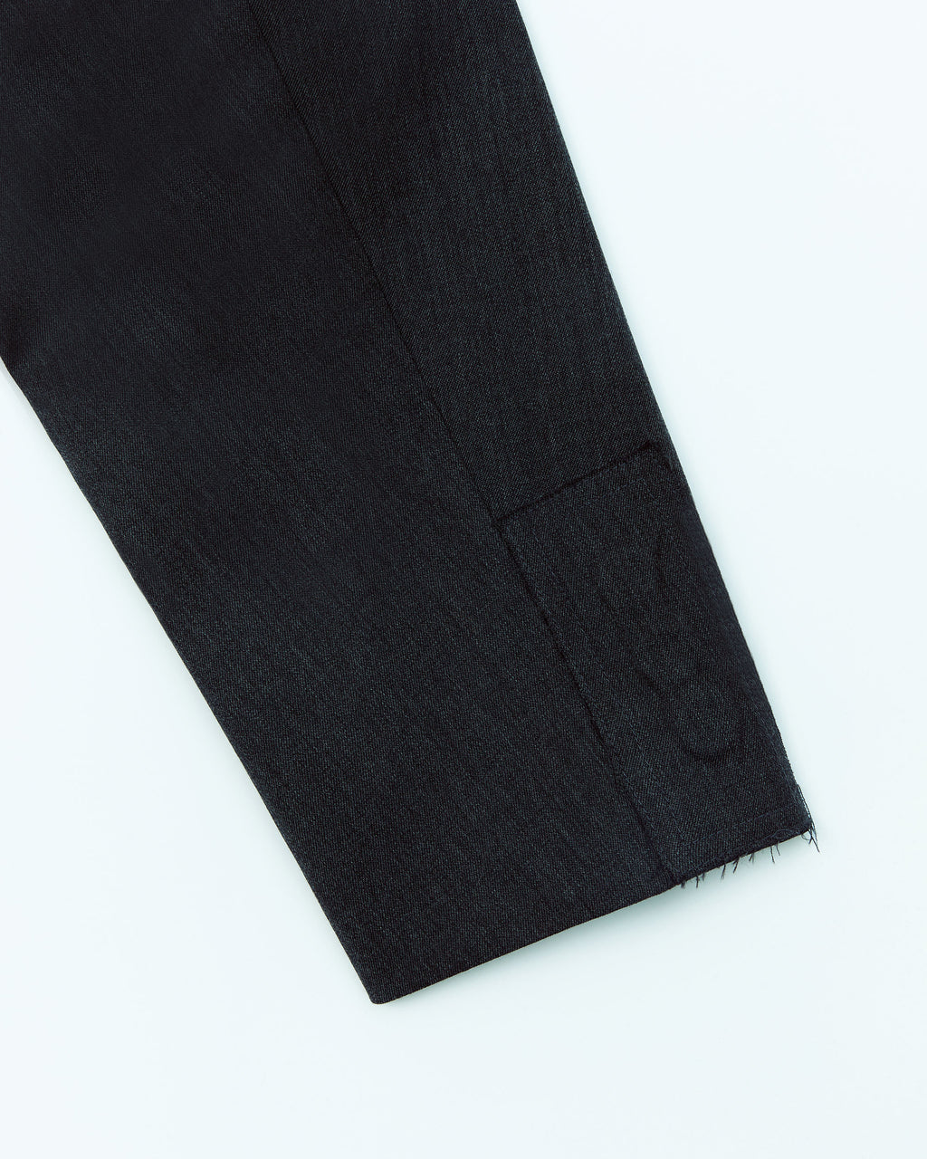 Ader Error - Bid blazer (Charcoal) product image 8 | TRAB K-Fashion Australia