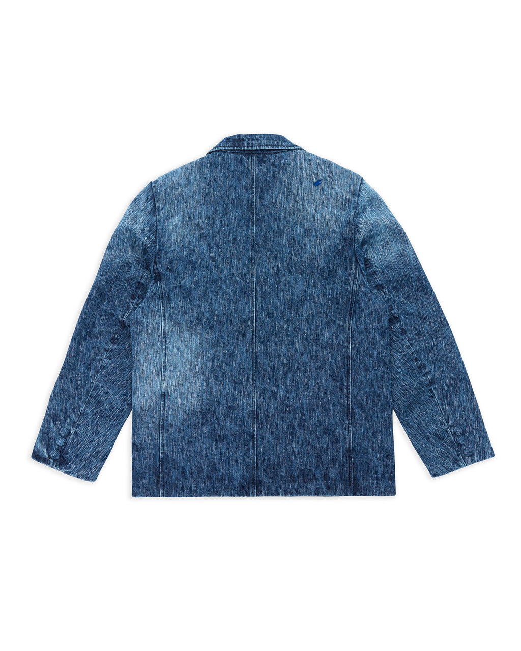 Ader Error - Drush blazer (Blue) product image 11 | TRAB K-Fashion Australia