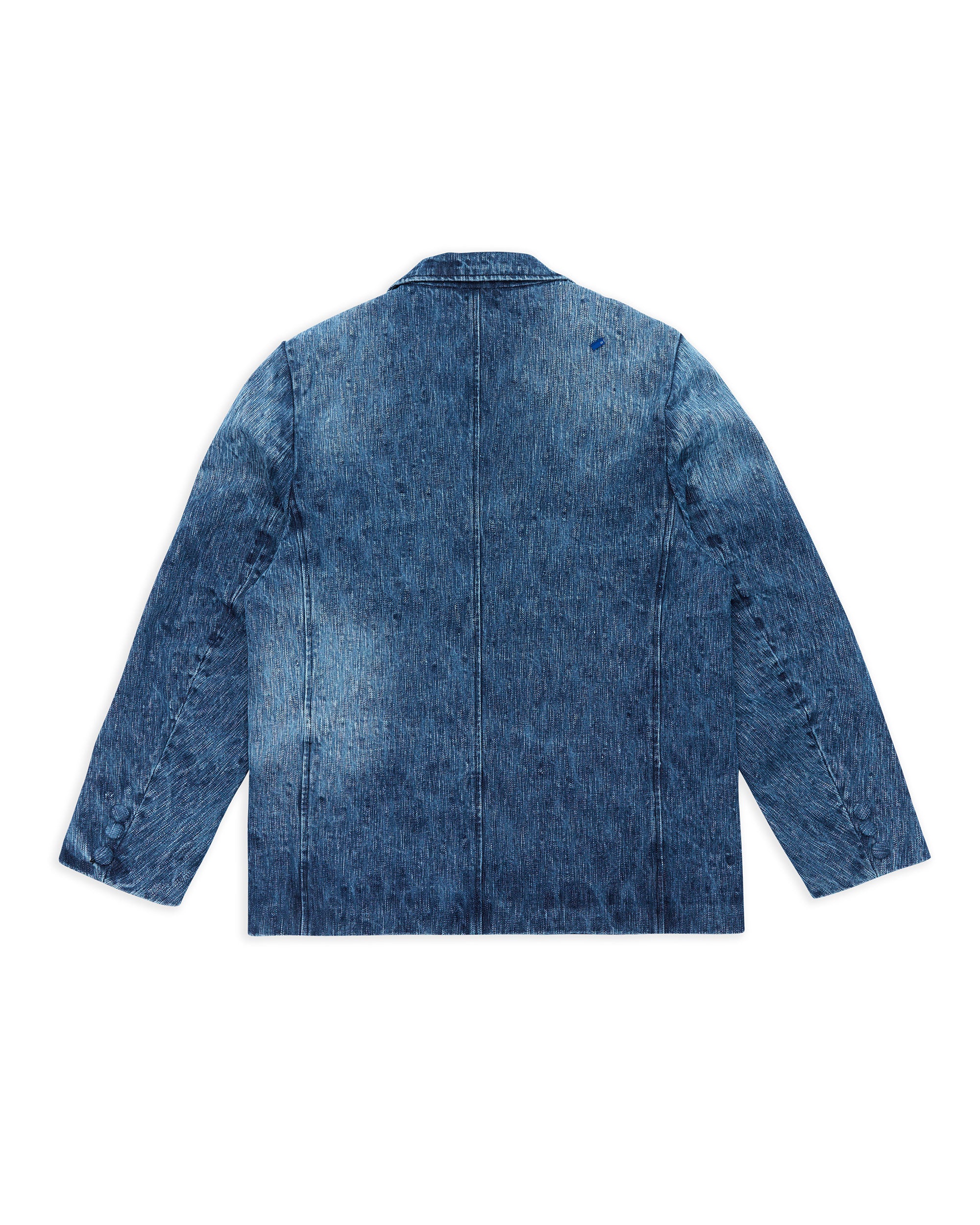 Ader Error - Drush blazer (Blue) product image 11 | TRAB K-Fashion Australia