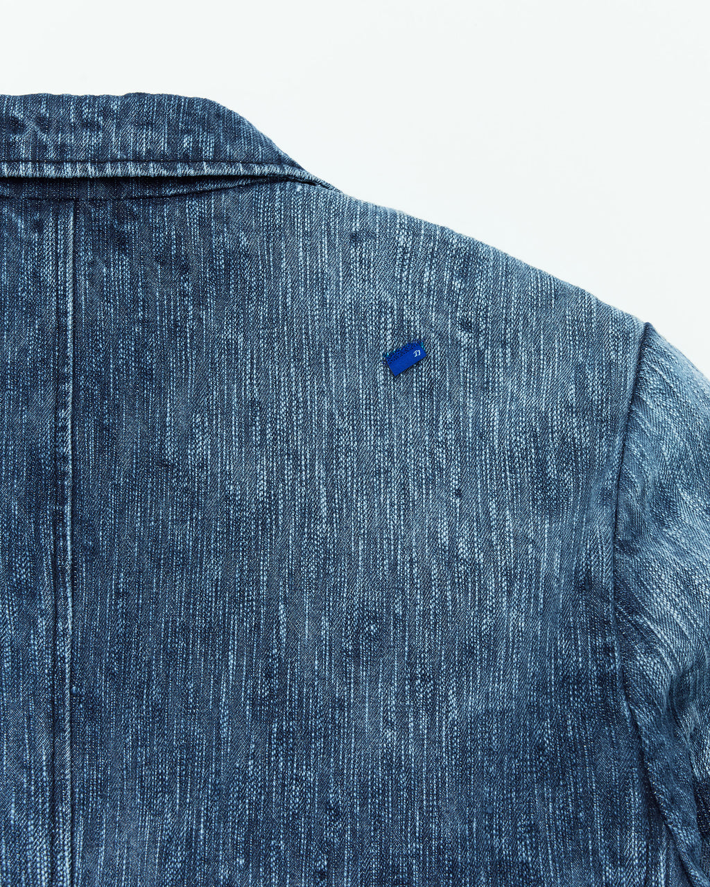 Ader Error - Drush blazer (Blue) product image 8 | TRAB K-Fashion Australia