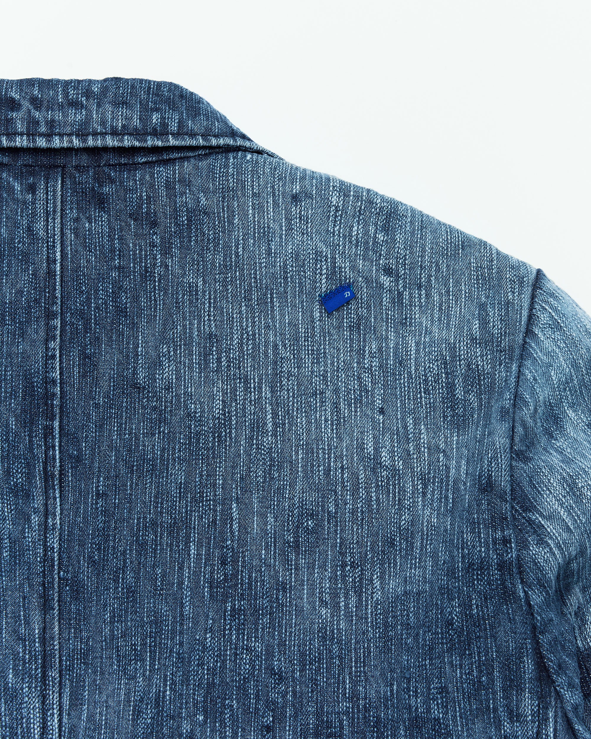 Ader Error - Drush blazer (Blue) product image 8 | TRAB K-Fashion Australia