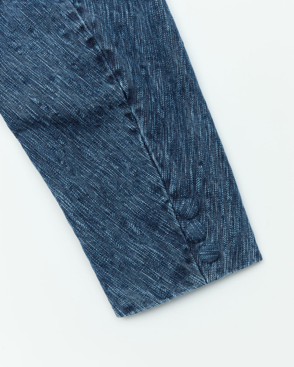 Ader Error - Drush blazer (Blue) product image 9 | TRAB K-Fashion Australia