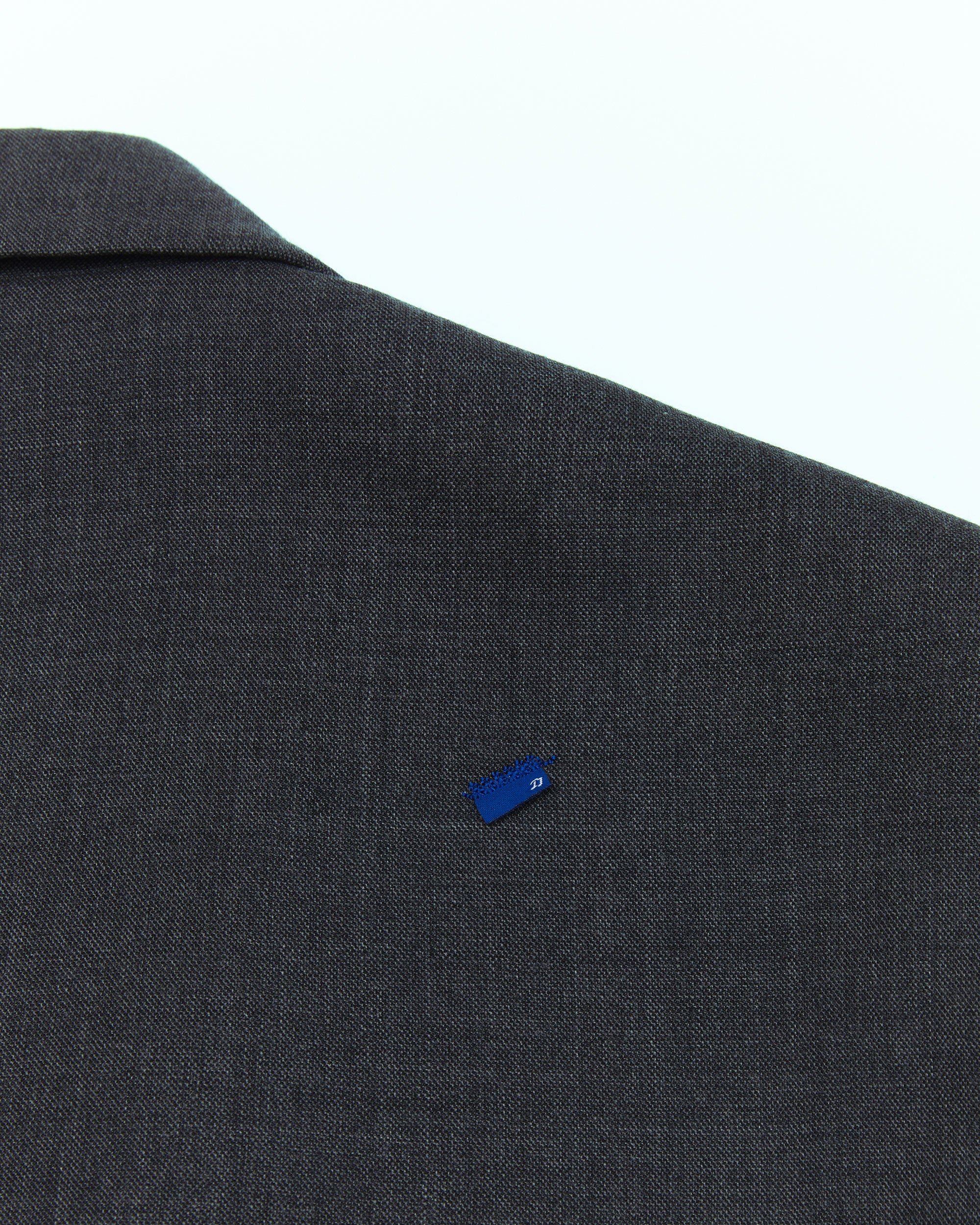 Ader Error - Fran blazer (Gray) product image 10 | TRAB K-Fashion Australia