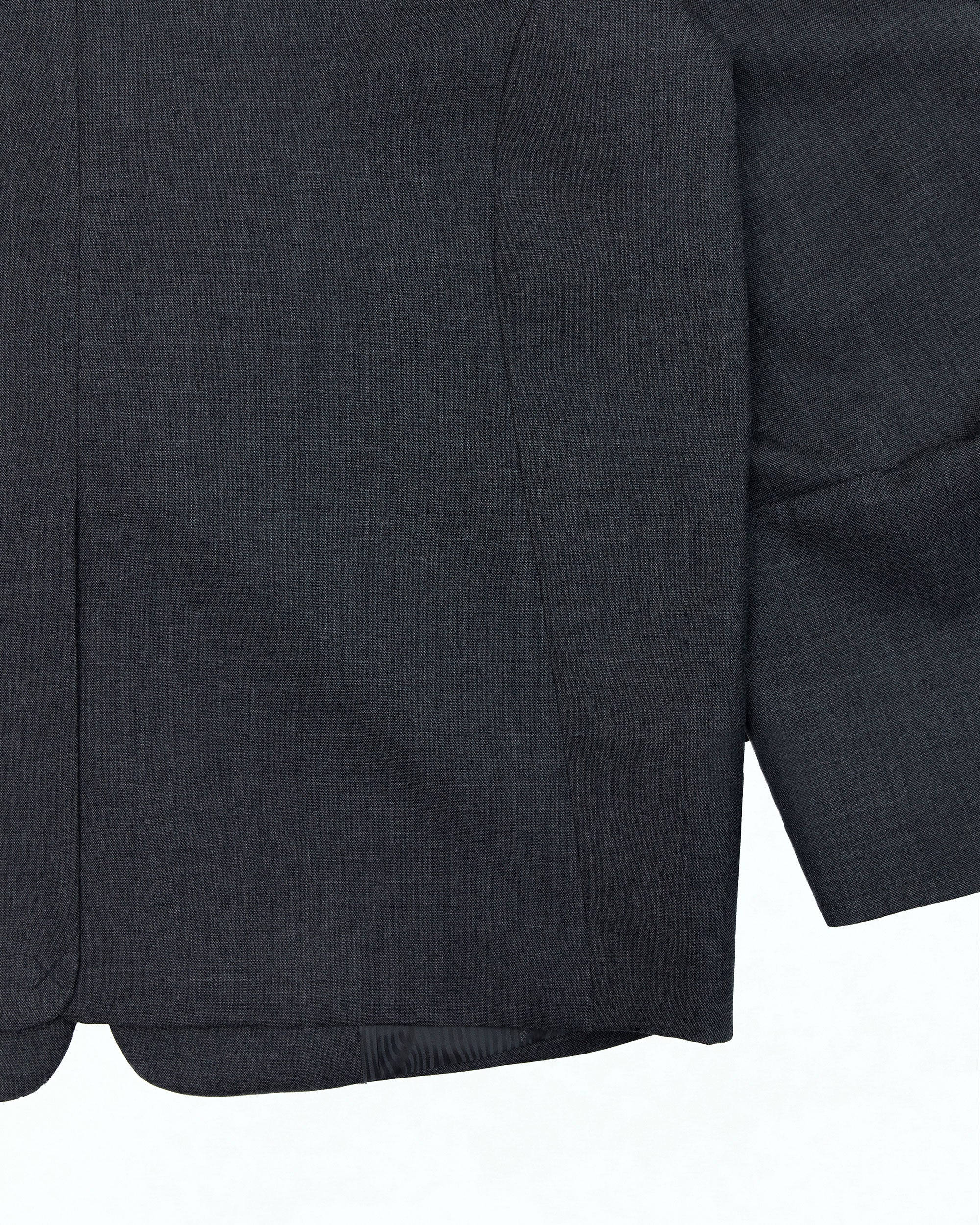 Ader Error - Fran blazer (Gray) product image 11 | TRAB K-Fashion Australia