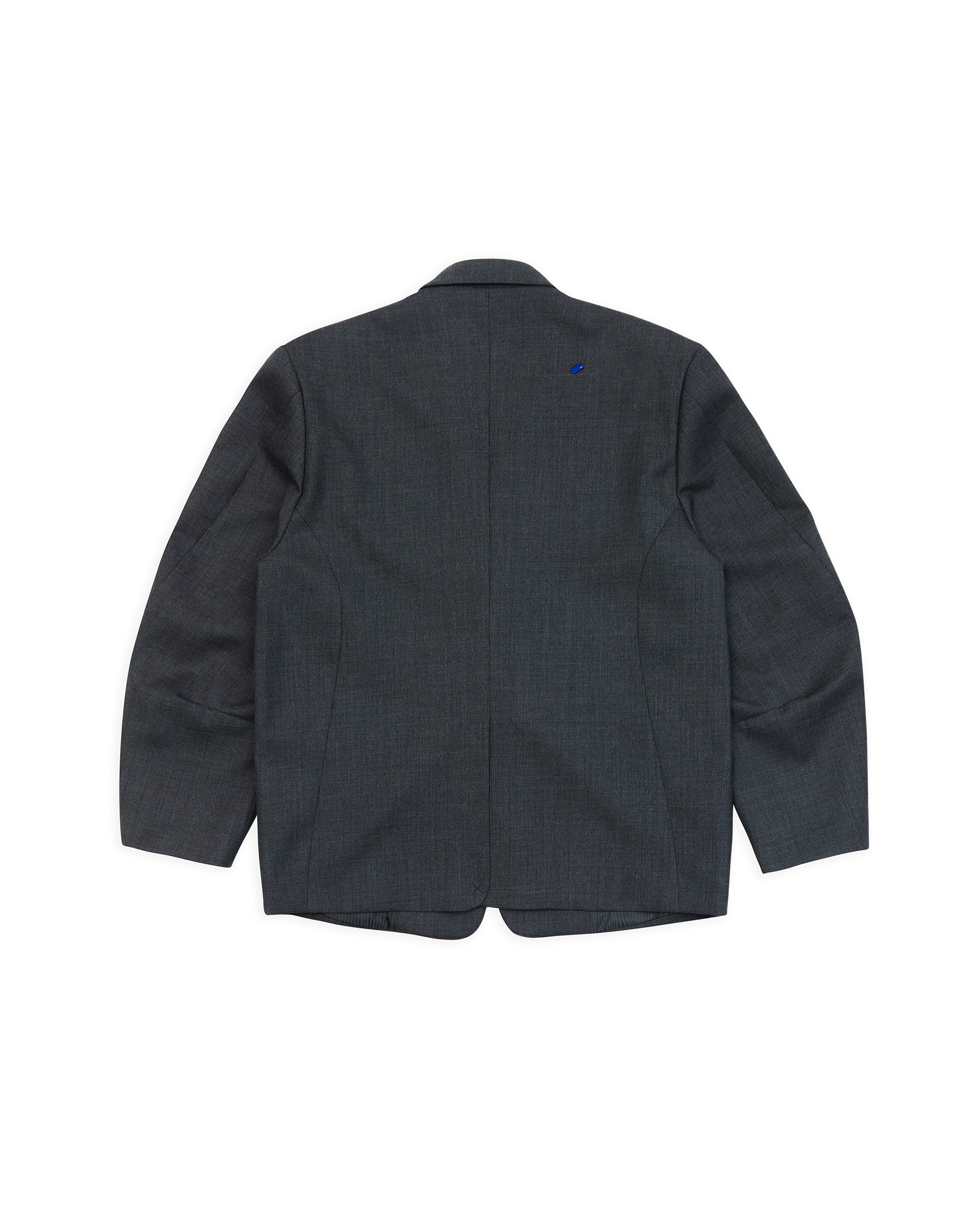 Ader Error - Fran blazer (Gray) product image 13 | TRAB K-Fashion Australia