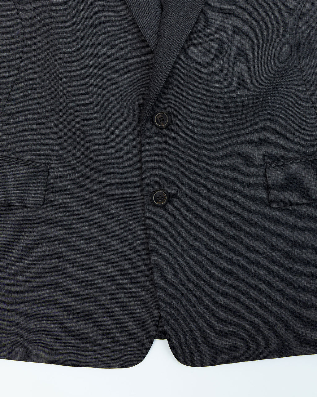 Ader Error - Fran blazer (Gray) product image 8 | TRAB K-Fashion Australia