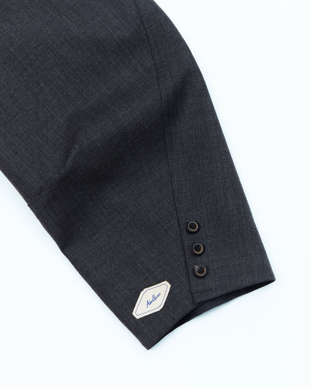 Ader Error - Fran blazer (Gray) product image 9 | TRAB K-Fashion Australia