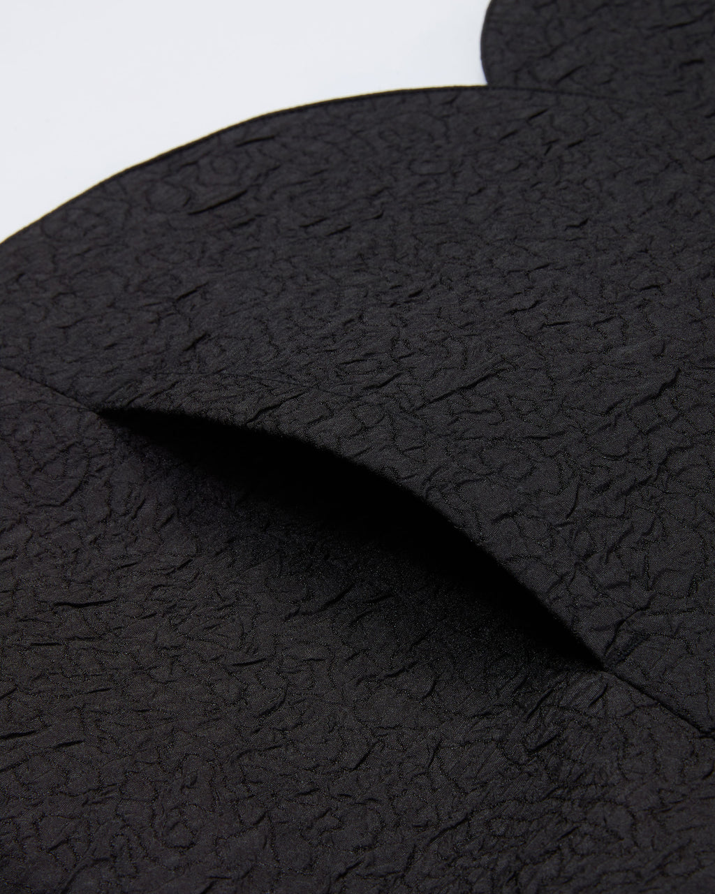 Ader Error - Vasto Blazer Product. 7 (Noir) product image 10 | TRAB K-Fashion Australia