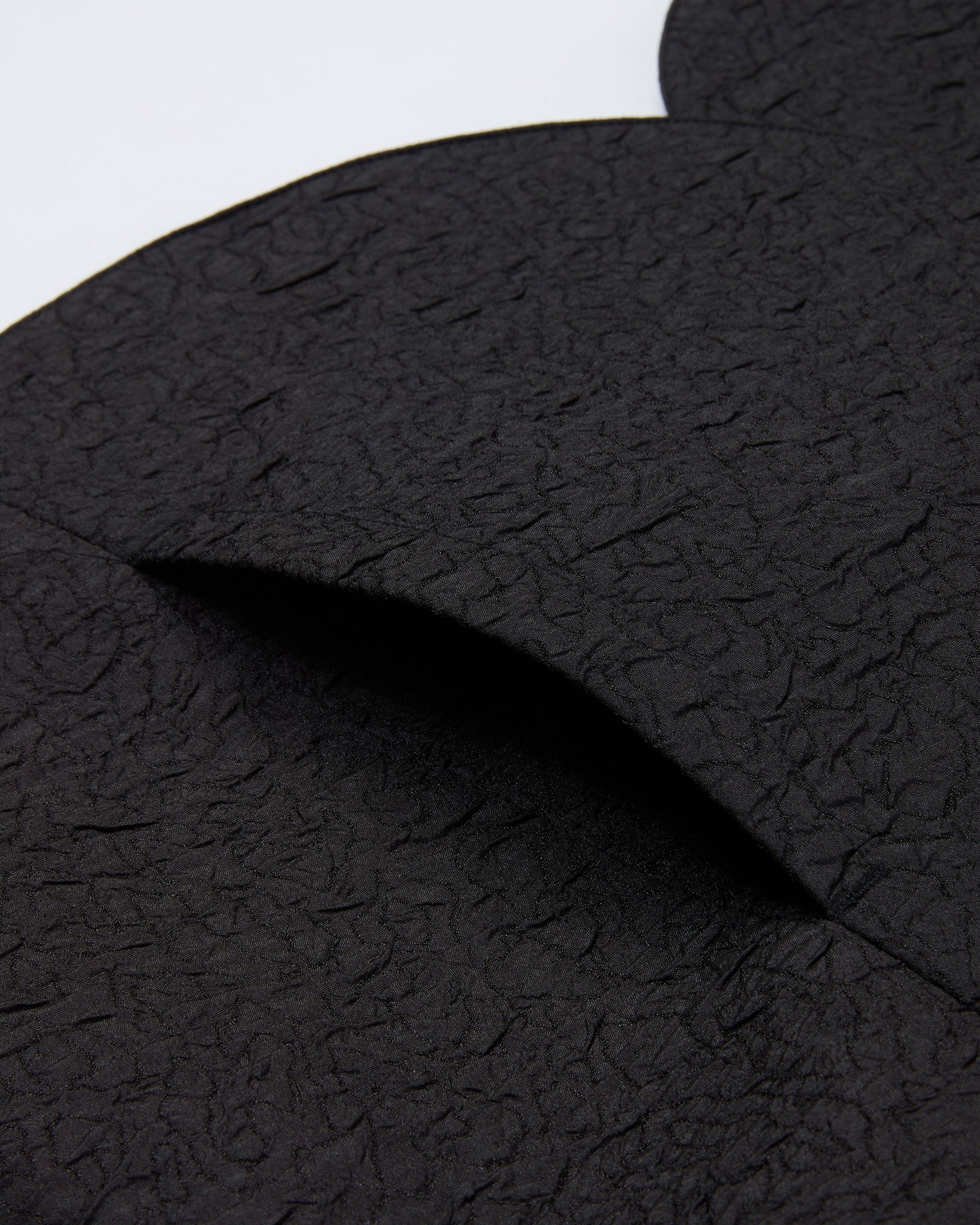 Ader Error - Vasto Blazer Product. 7 (Noir) product image 10 | TRAB K-Fashion Australia