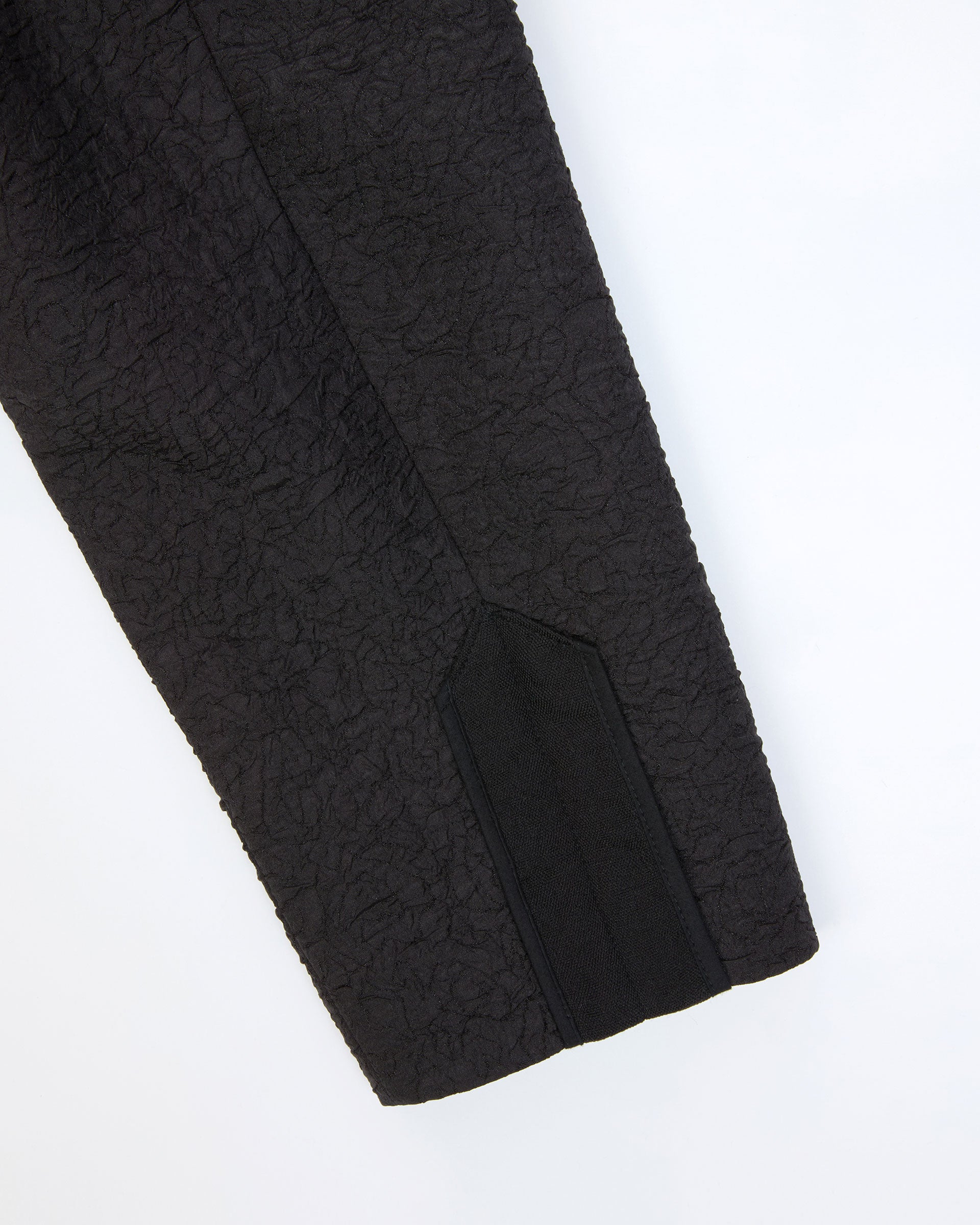 Ader Error - Vasto Blazer Product. 7 (Noir) product image 13 | TRAB K-Fashion Australia