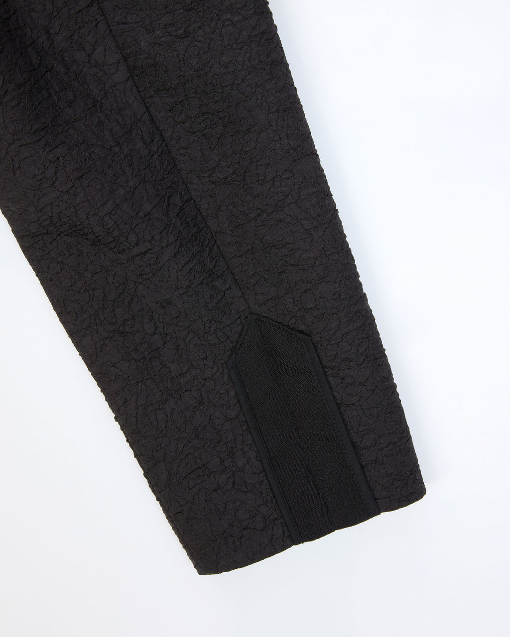 Ader Error - Vasto Blazer Product. 7 (Noir) product image 13 | TRAB K-Fashion Australia