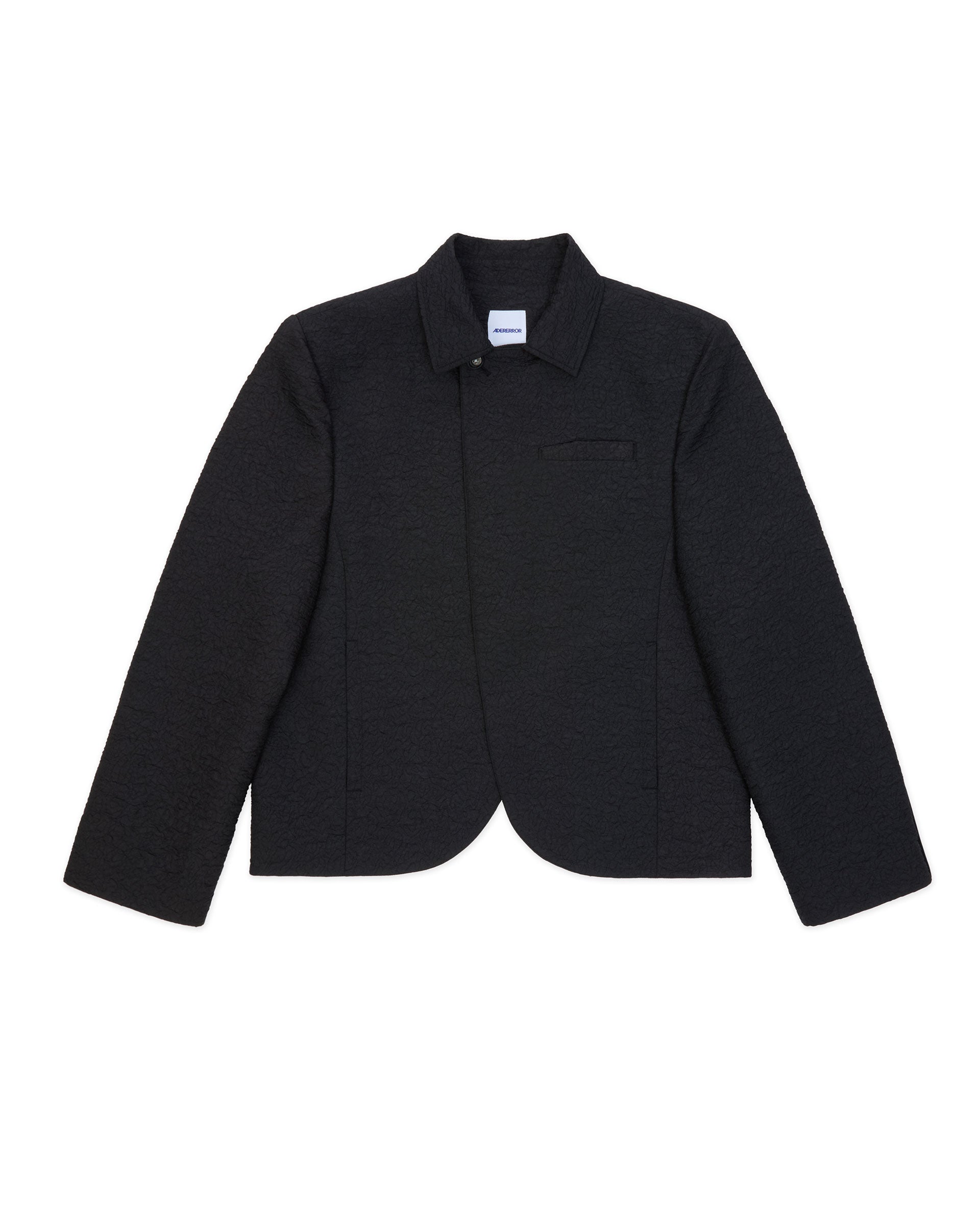 Ader Error - Vasto Blazer Product. 7 (Noir) product image 15 | TRAB K-Fashion Australia