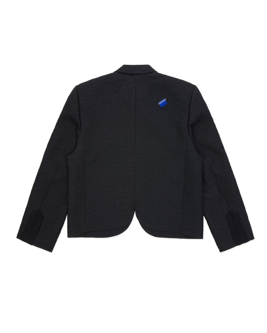 Ader Error - Vasto Blazer Product. 7 (Noir) product image 16 | TRAB K-Fashion Australia