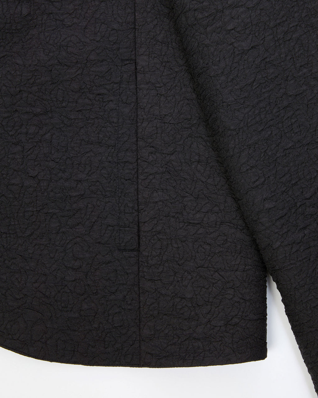 Ader Error - Vasto Blazer Product. 7 (Noir) product image 9 | TRAB K-Fashion Australia