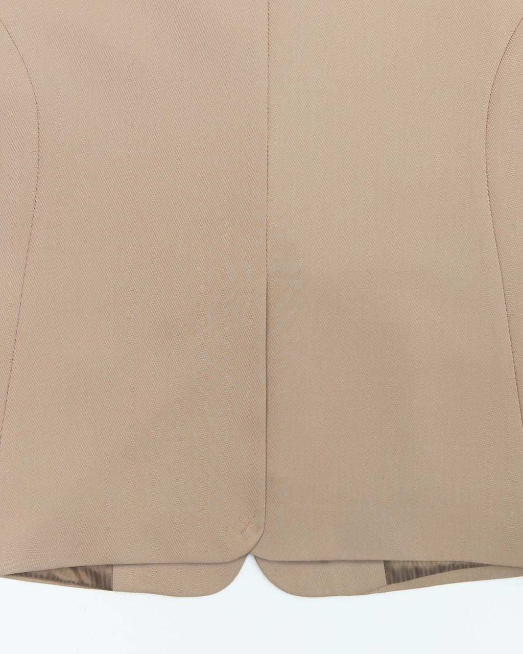 Ader Error - Fran blazer (Beige) product image 11 | TRAB K-Fashion Australia