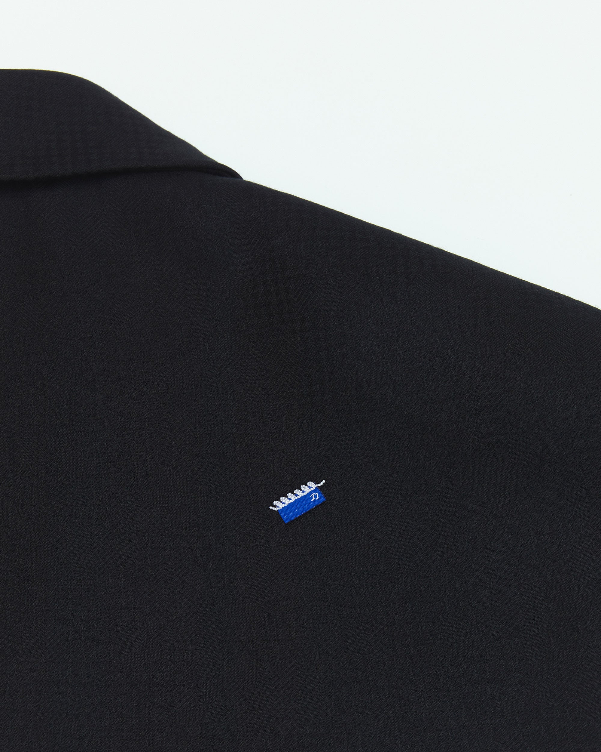 Ader Error - Aoker blazer (Noir) product image 4 | TRAB K-Fashion Australia