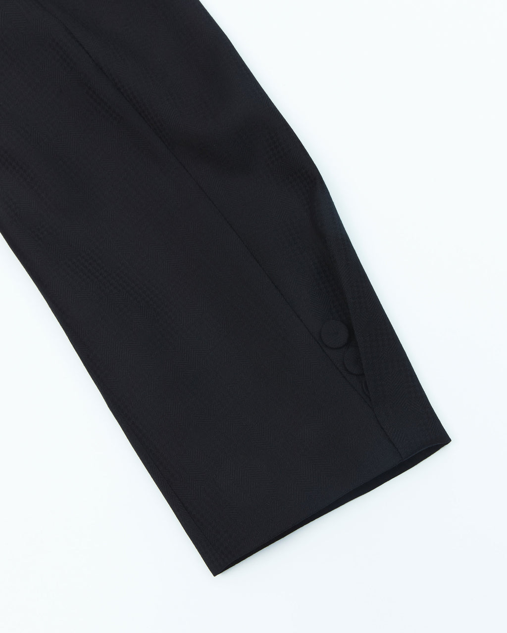 Ader Error - Aoker blazer (Noir) product image 5 | TRAB K-Fashion Australia