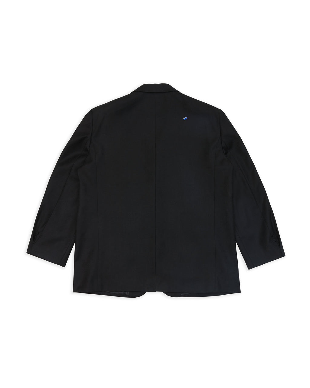 Ader Error - Aoker blazer (Noir) product image 7 | TRAB K-Fashion Australia