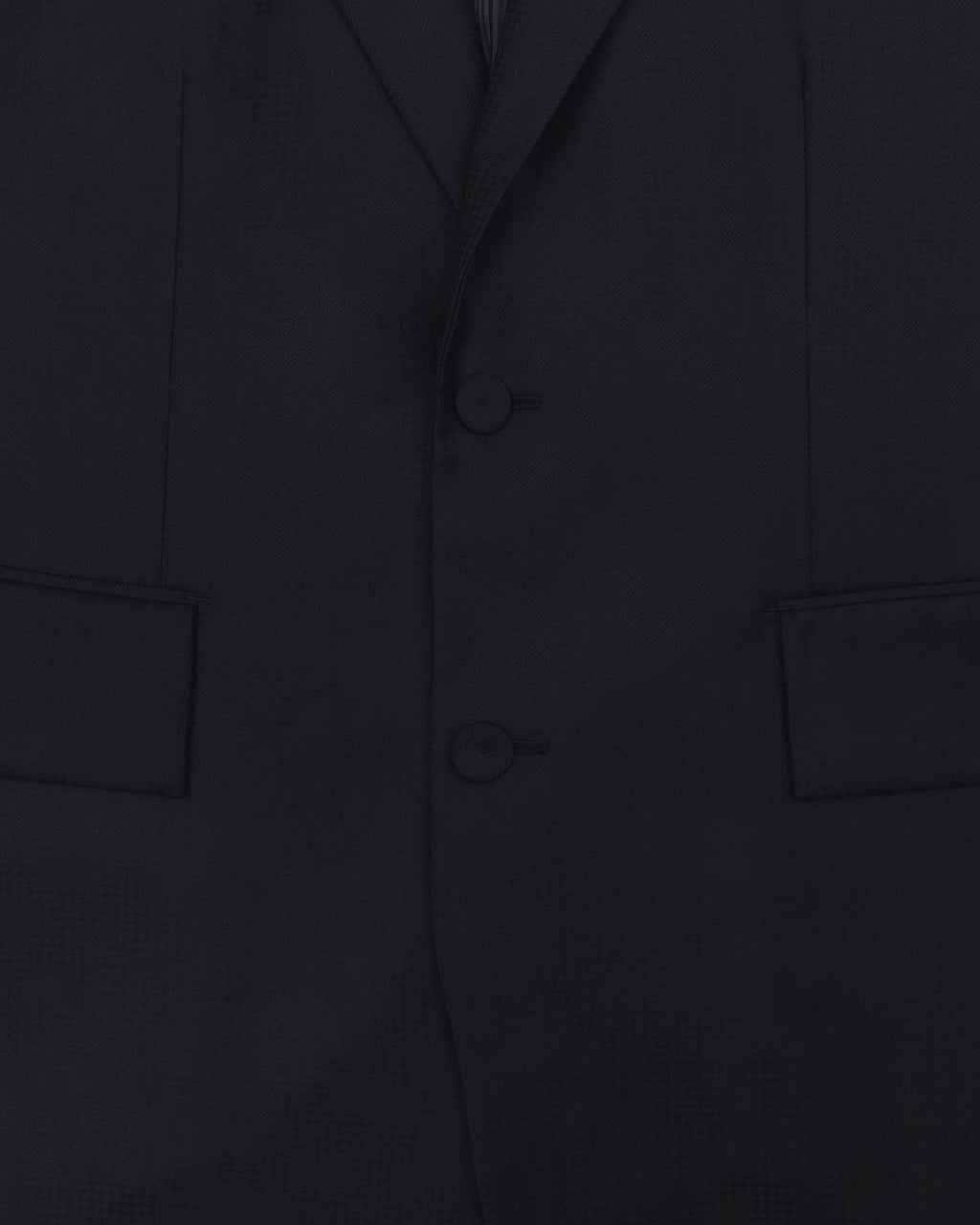 Ader Error - Aoker blazer (Noir) product image 3 | TRAB K-Fashion Australia