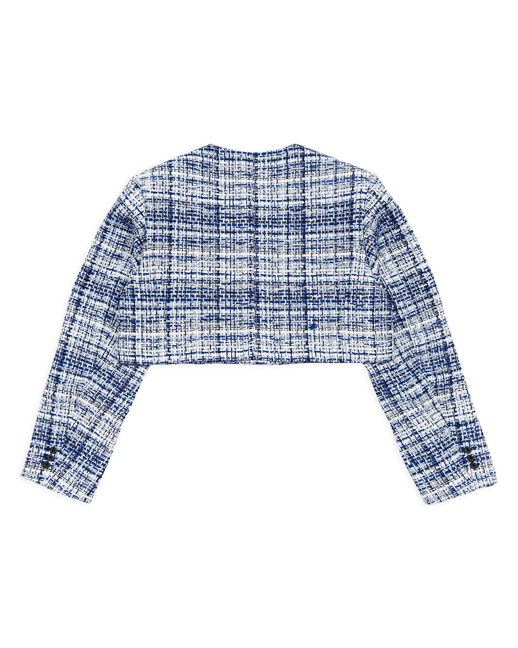 Ader Error - Compo blazer (Z-Blue) product image 11 | TRAB K-Fashion Australia