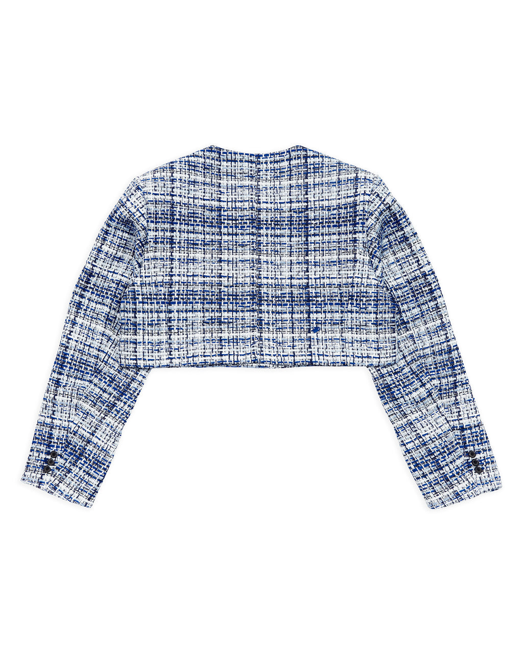 Ader Error - Compo blazer (Z-Blue) product image 11 | TRAB K-Fashion Australia