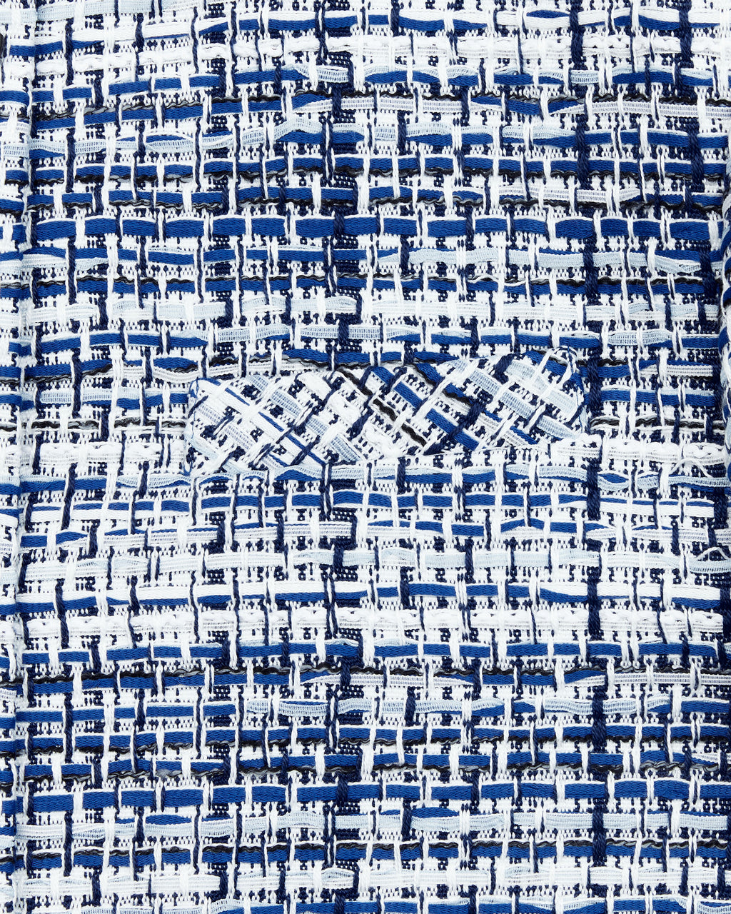 Ader Error - Compo blazer (Z-Blue) product image 7 | TRAB K-Fashion Australia