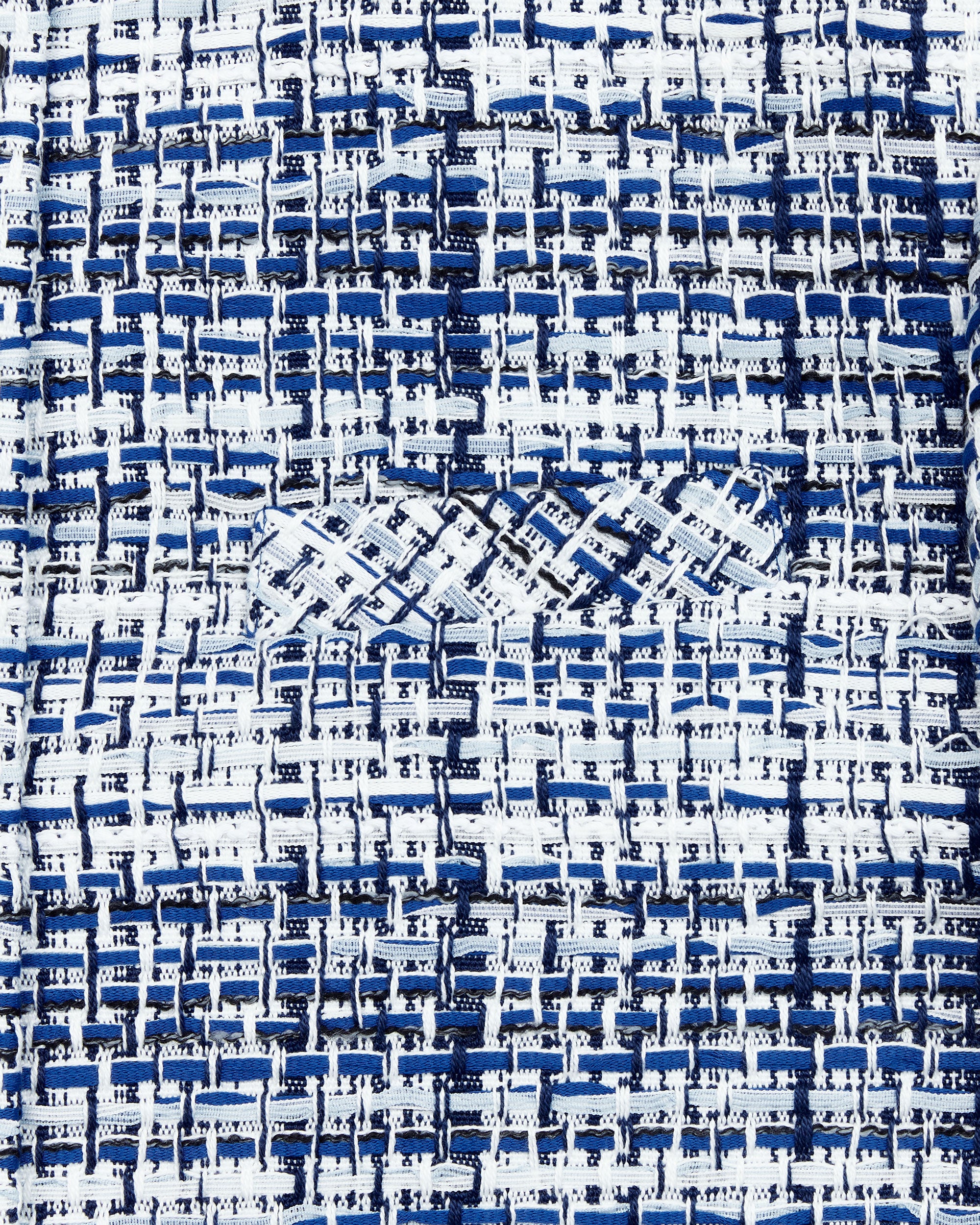 Ader Error - Compo blazer (Z-Blue) product image 7 | TRAB K-Fashion Australia