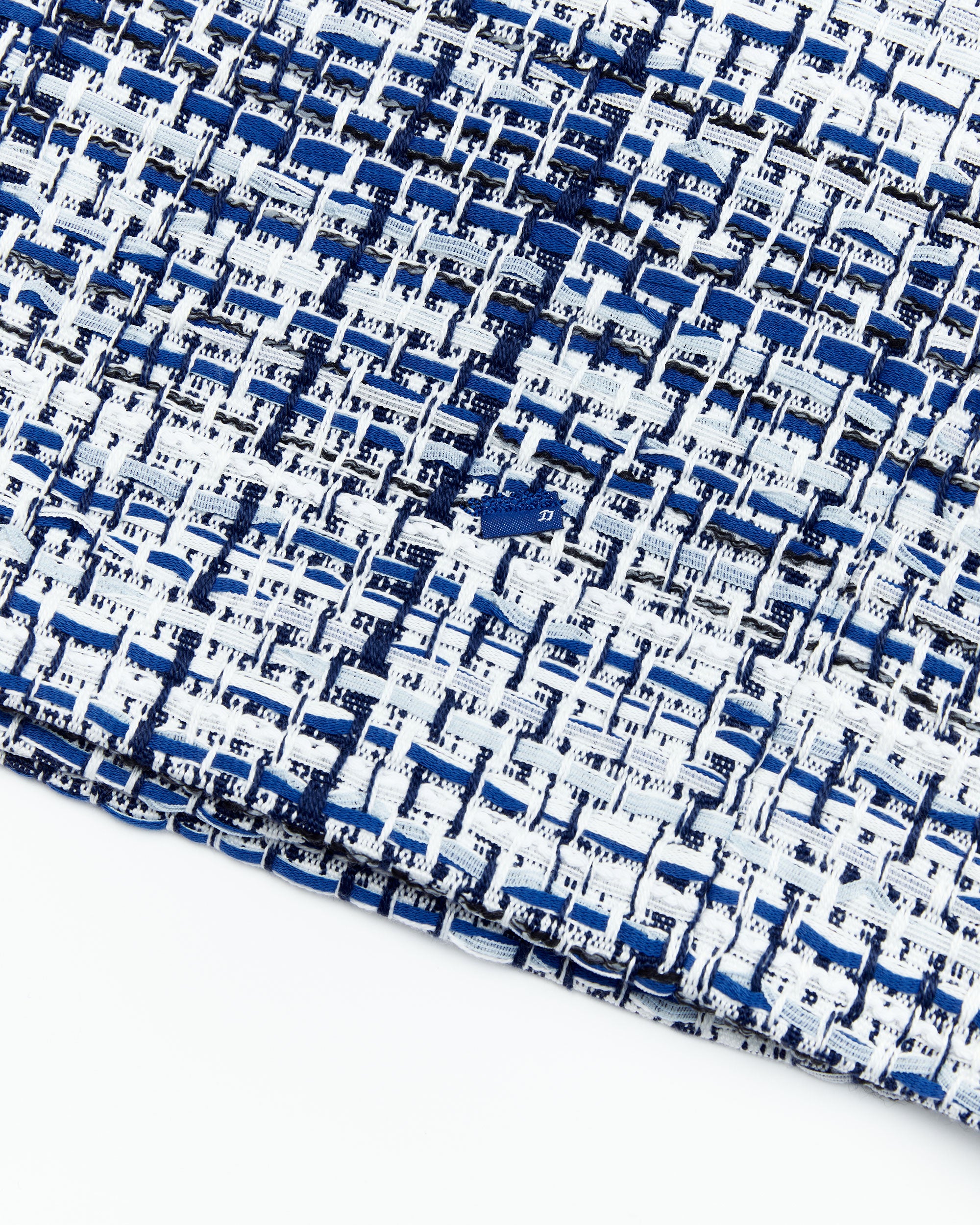 Ader Error - Compo blazer (Z-Blue) product image 8 | TRAB K-Fashion Australia