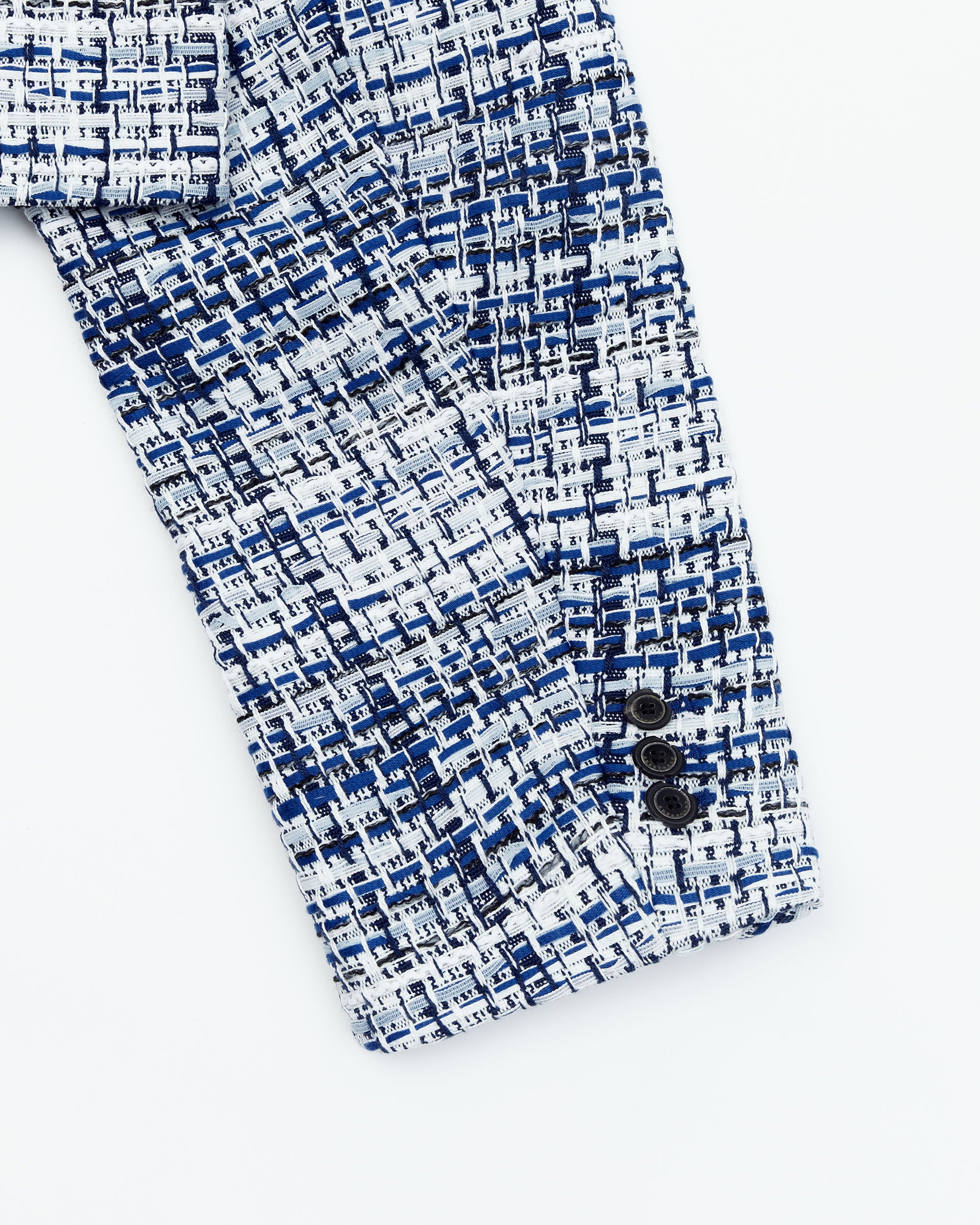 Ader Error - Compo blazer (Z-Blue) product image 9 | TRAB K-Fashion Australia