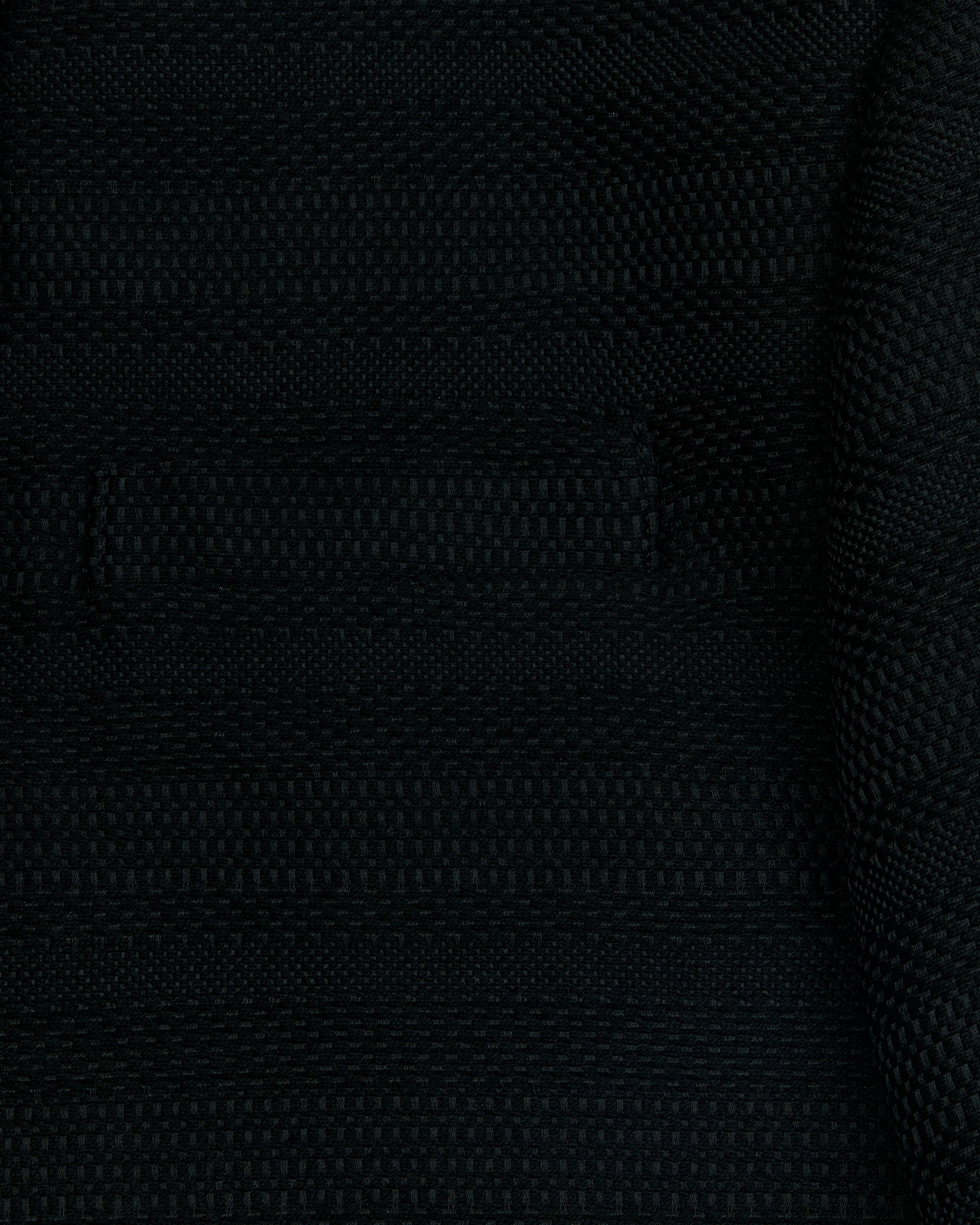 Ader Error - Compo blazer (Noir) product image 10 | TRAB K-Fashion Australia