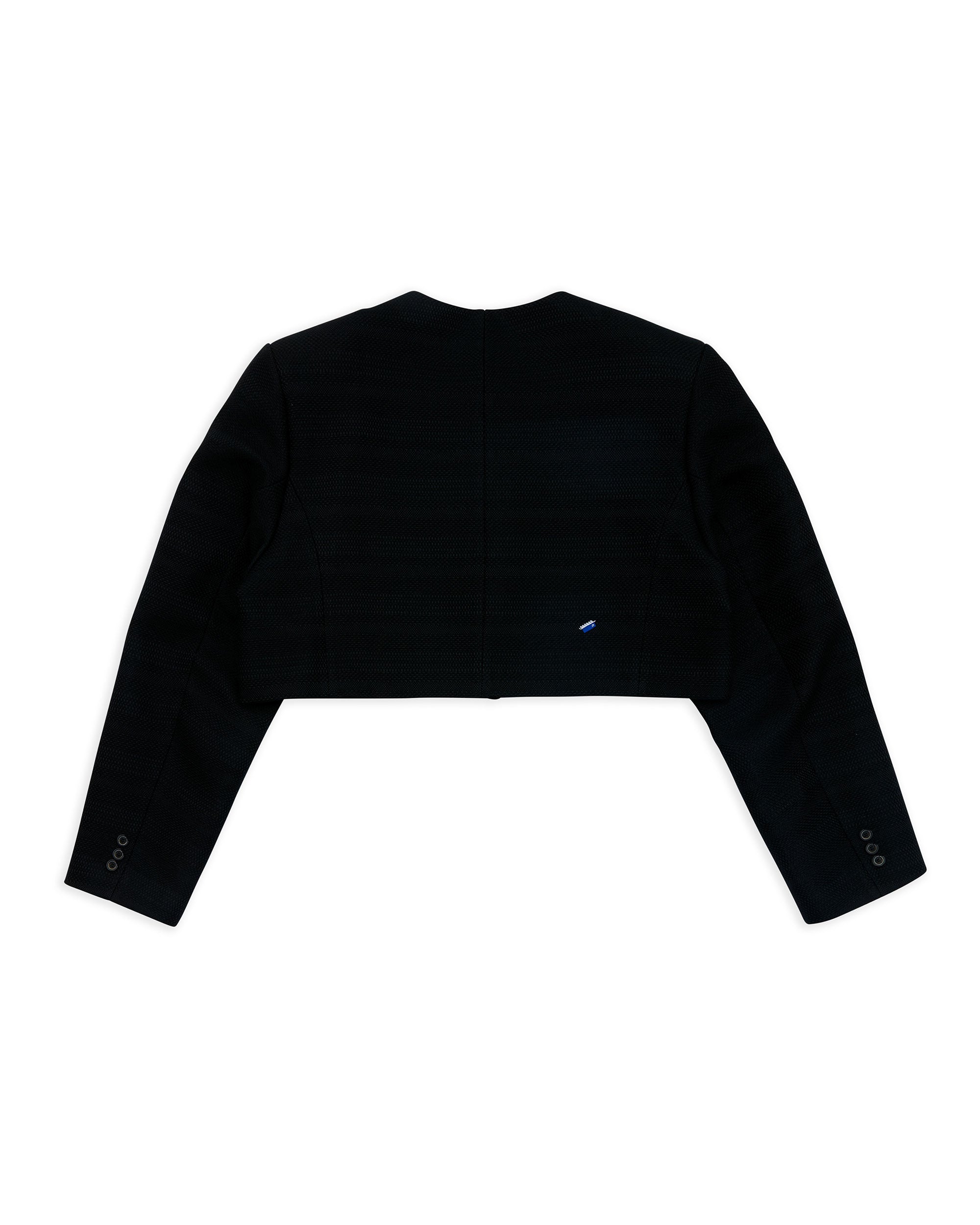 Ader Error - Compo blazer (Noir) product image 12 | TRAB K-Fashion Australia