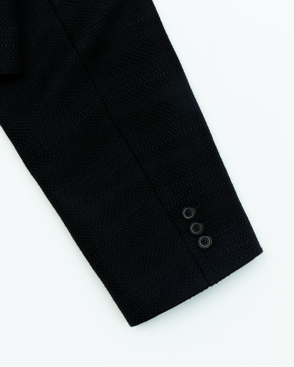 Ader Error - Compo blazer (Noir) product image 9 | TRAB K-Fashion Australia
