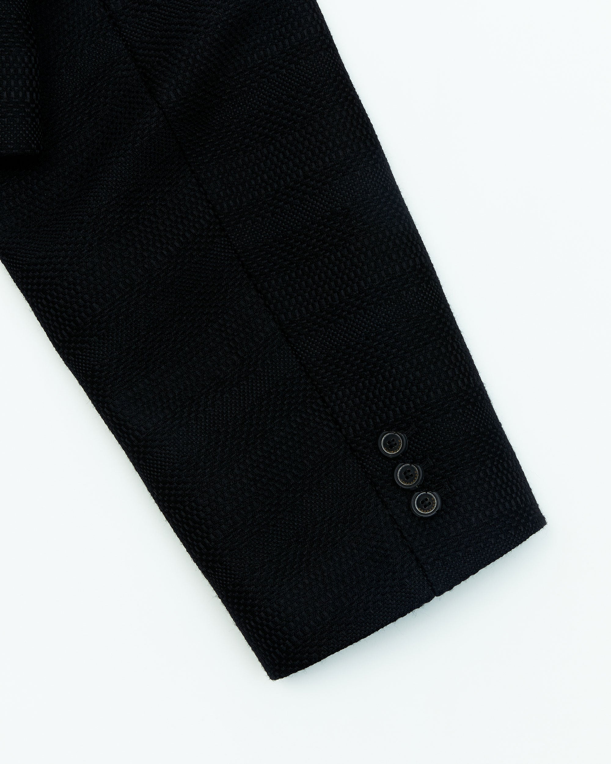 Ader Error - Compo blazer (Noir) product image 9 | TRAB K-Fashion Australia