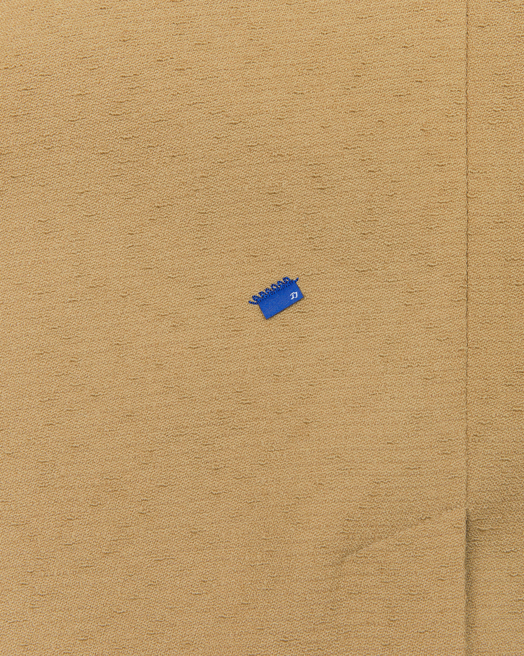 Ader Error - Nufe coat (Beige) product image 6 | TRAB K-Fashion Australia