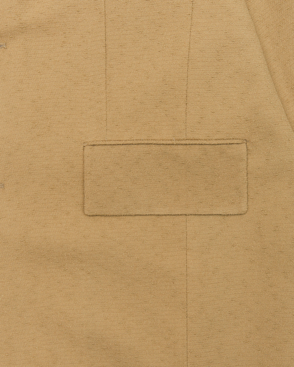 Ader Error - Nufe coat (Beige) product image 3 | TRAB K-Fashion Australia