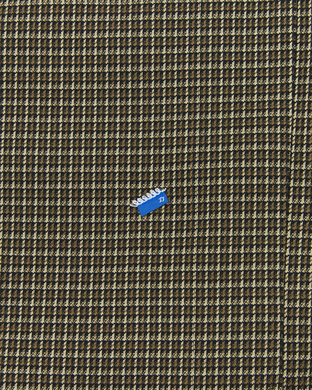 Ader Error - Nufe coat (Check) product image 5 | TRAB K-Fashion Australia