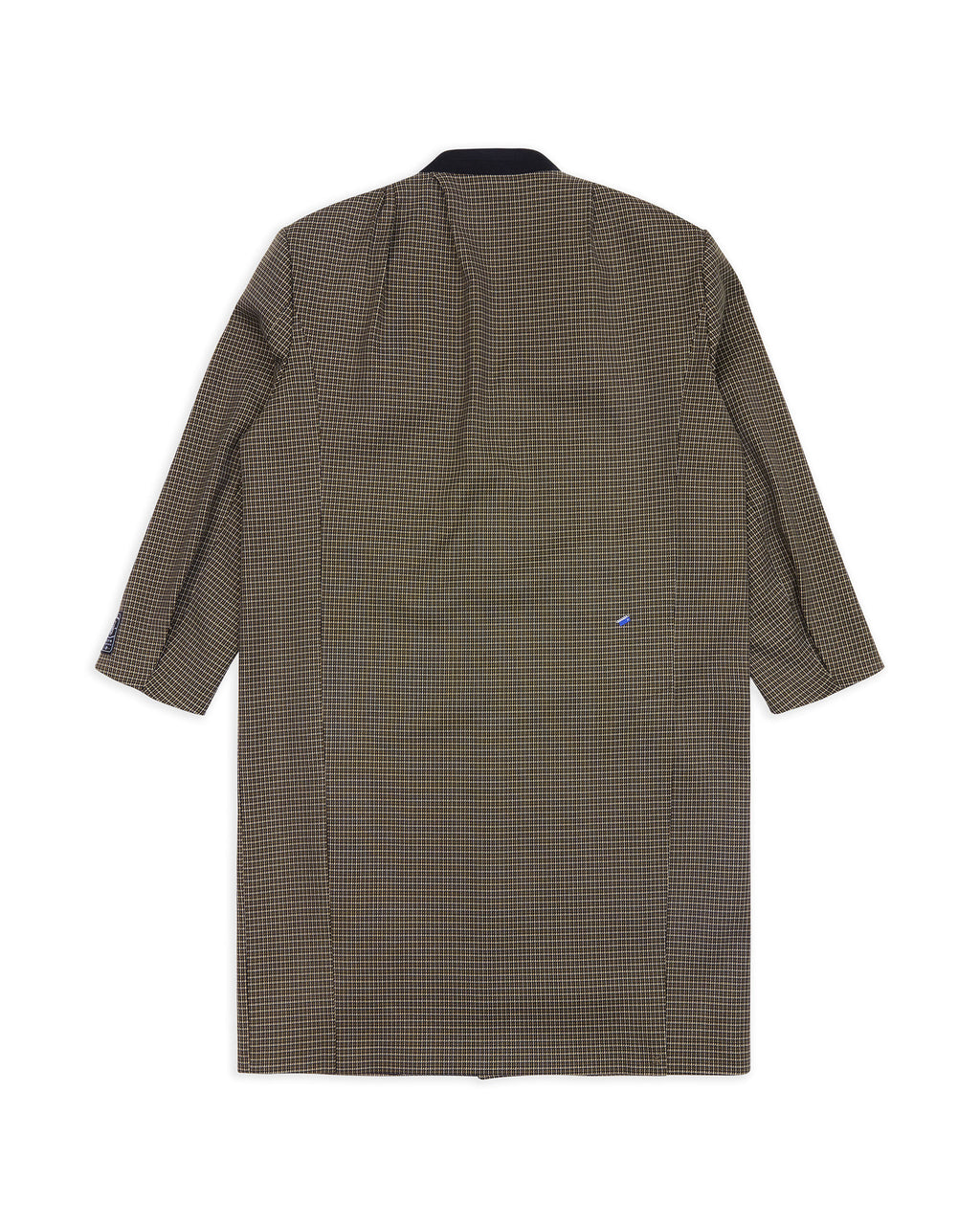 Ader Error - Nufe coat (Check) product image 7 | TRAB K-Fashion Australia