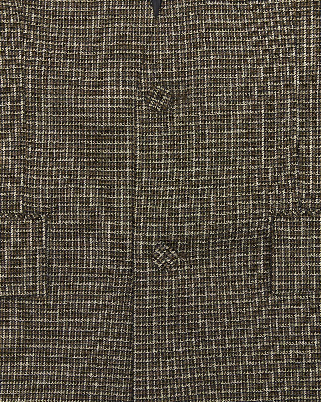 Ader Error - Nufe coat (Check) product image 3 | TRAB K-Fashion Australia