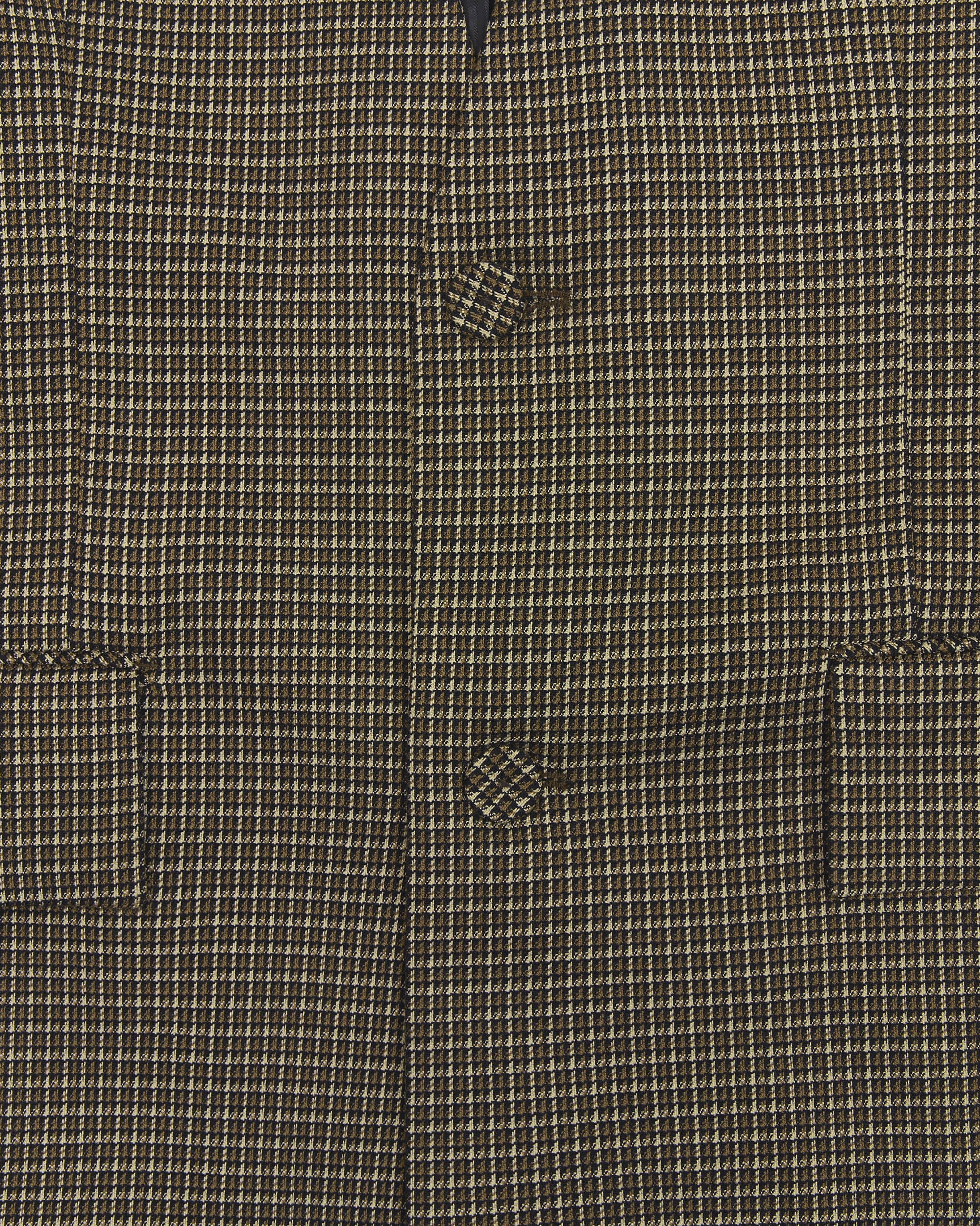 Ader Error - Nufe coat (Check) product image 3 | TRAB K-Fashion Australia