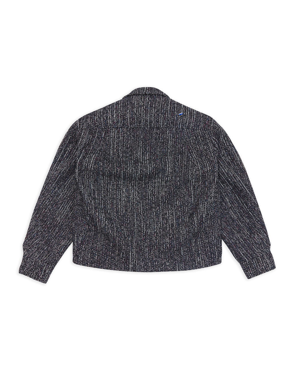 Ader Error - Pierre jacket (Noir) product image 11 | TRAB K-Fashion Australia