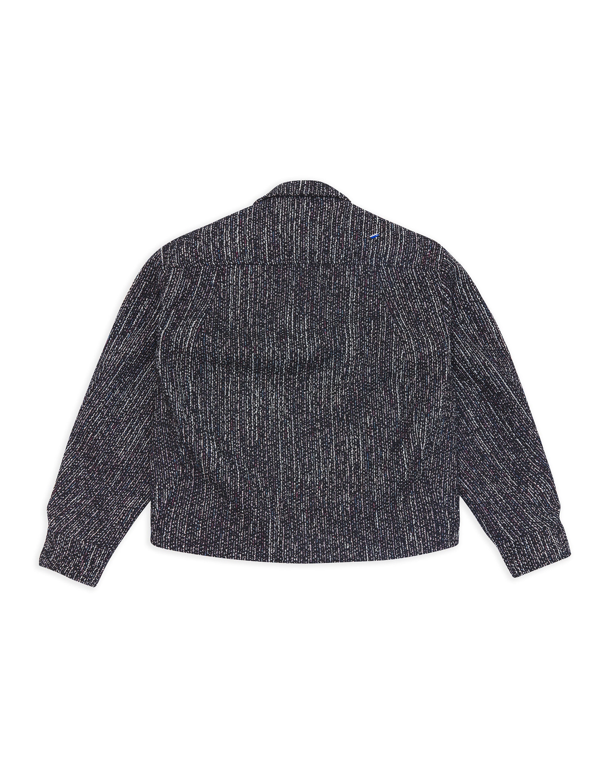 Ader Error - Pierre jacket (Noir) product image 11 | TRAB K-Fashion Australia