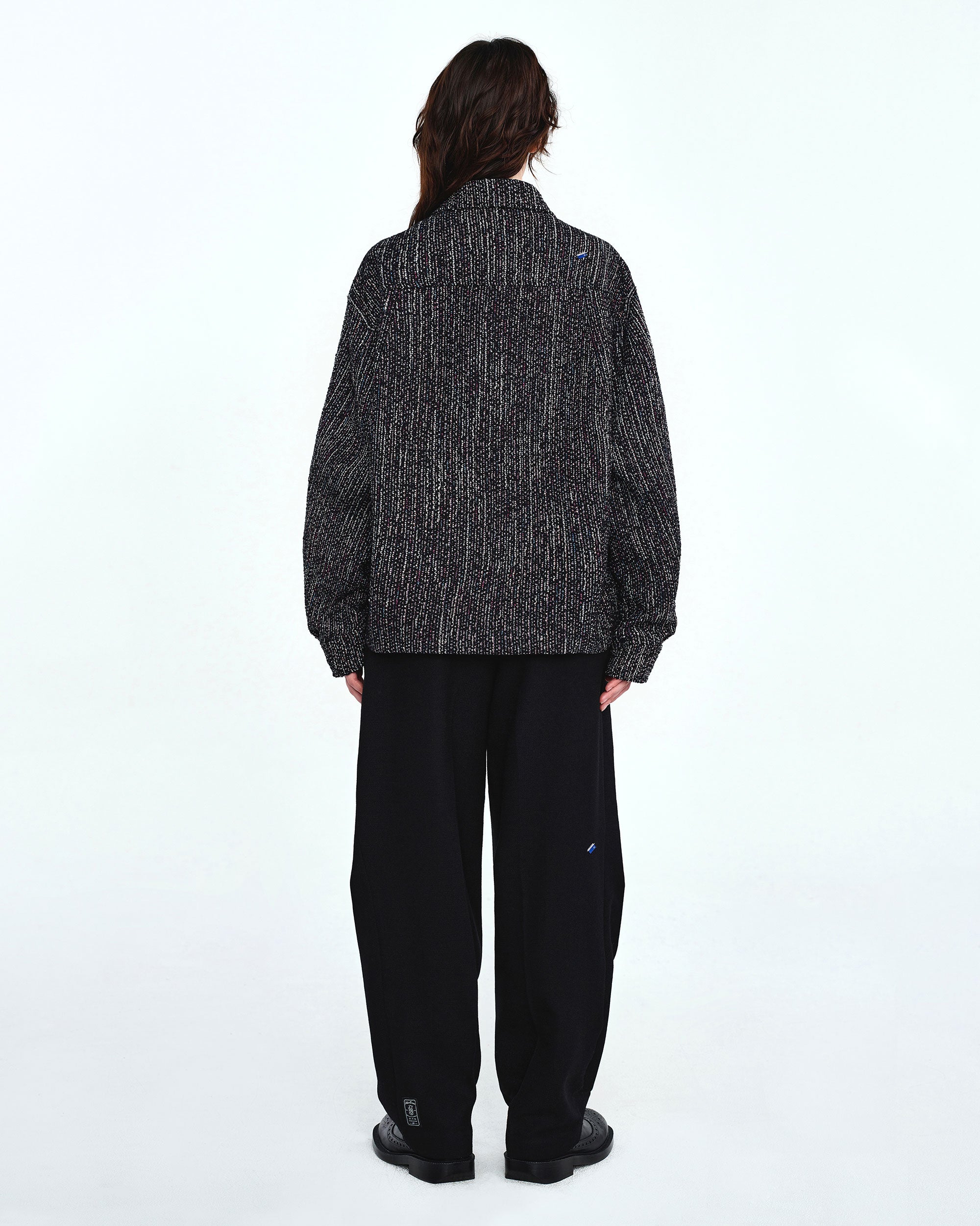 Ader Error - Pierre jacket (Noir) product image 5 | TRAB K-Fashion Australia