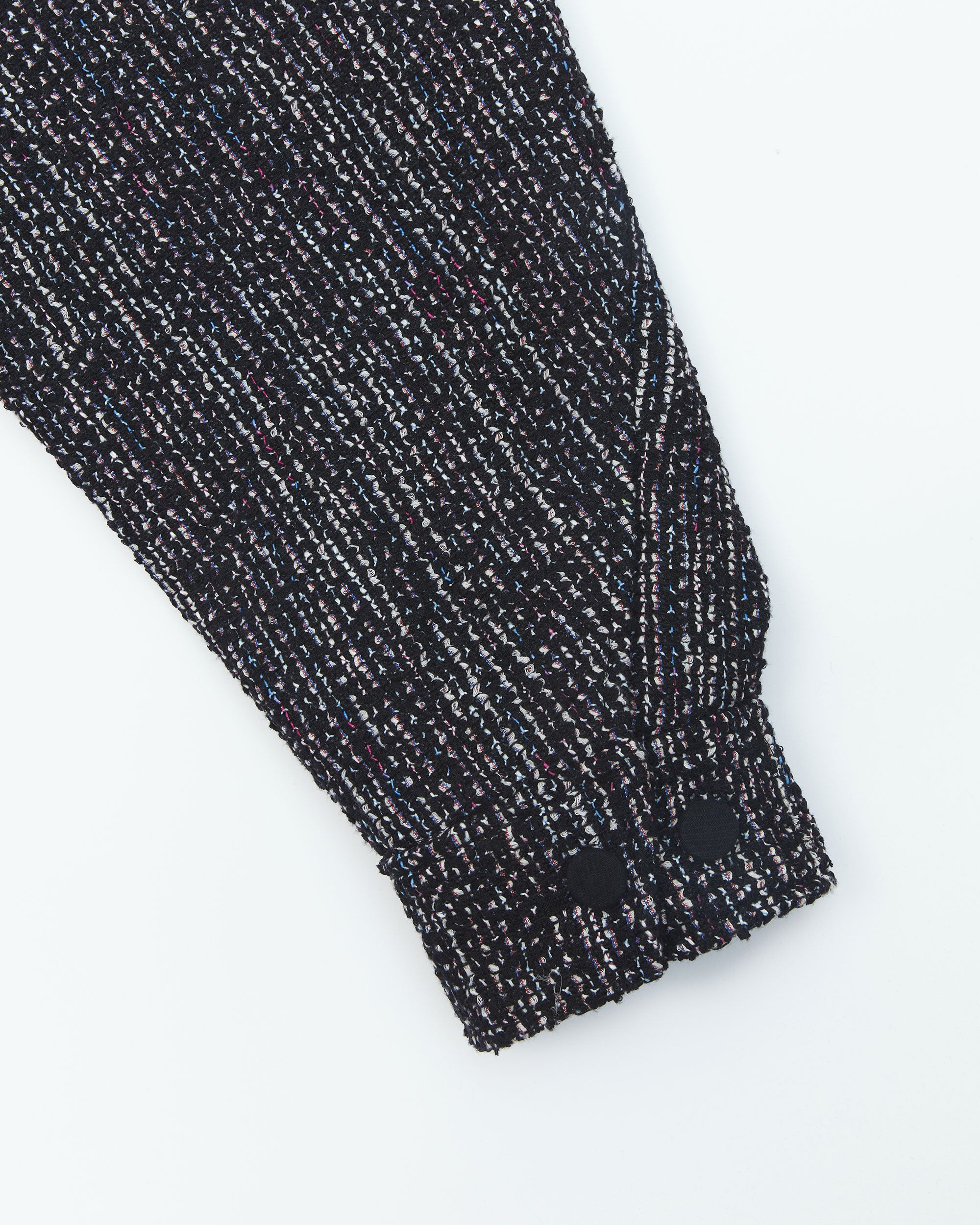 Ader Error - Pierre jacket (Noir) product image 8 | TRAB K-Fashion Australia