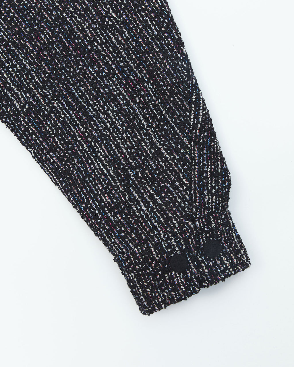 Ader Error - Pierre jacket (Noir) product image 8 | TRAB K-Fashion Australia