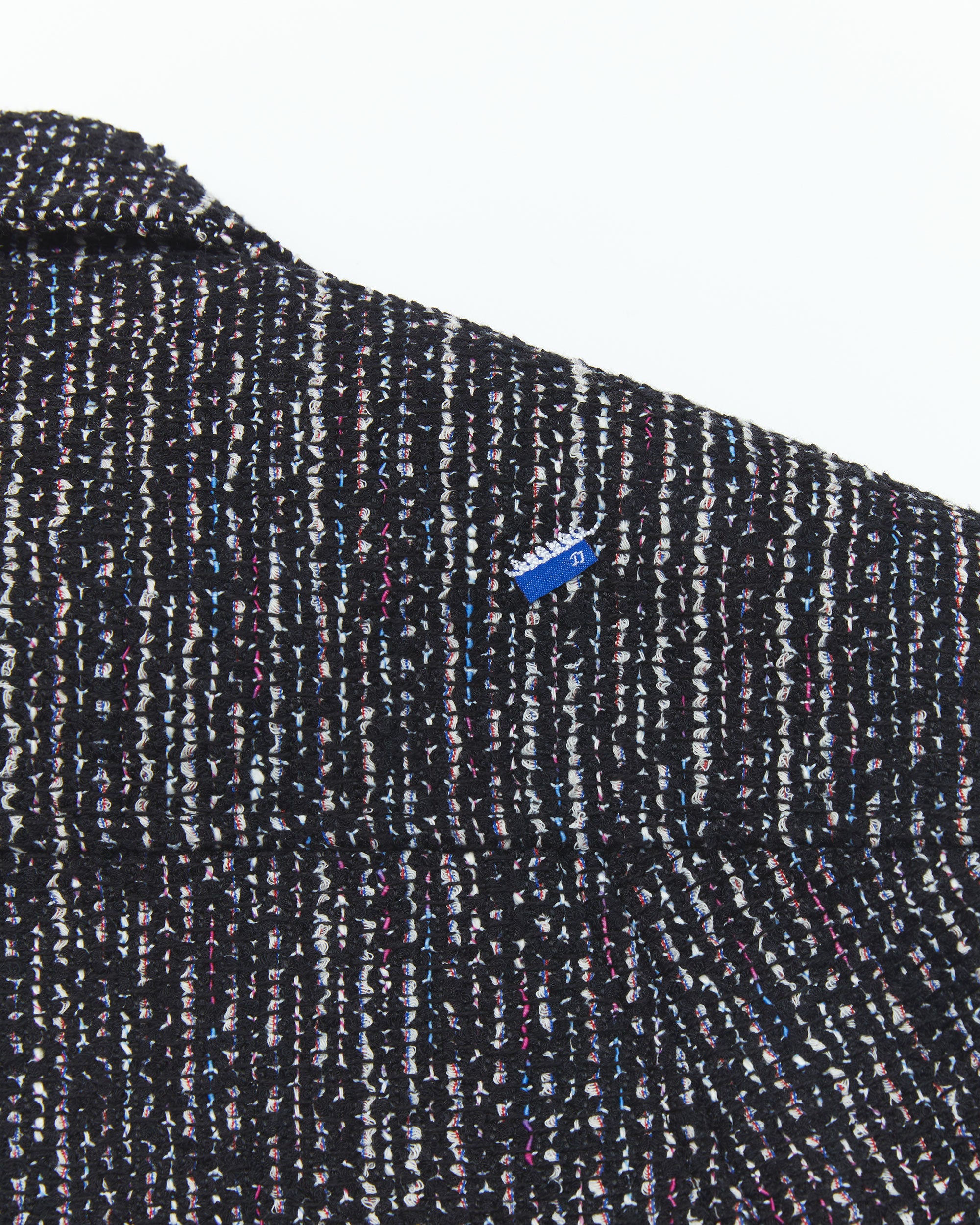 Ader Error - Pierre jacket (Noir) product image 9 | TRAB K-Fashion Australia