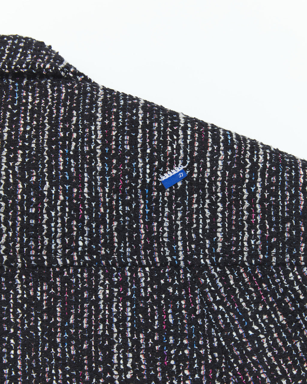 Ader Error - Pierre jacket (Noir) product image 9 | TRAB K-Fashion Australia