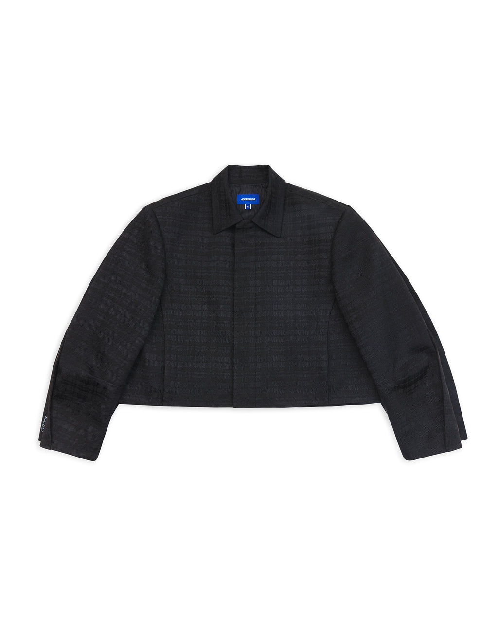 Ader Error - Ani jacket (Noir) product image 10 | TRAB K-Fashion Australia