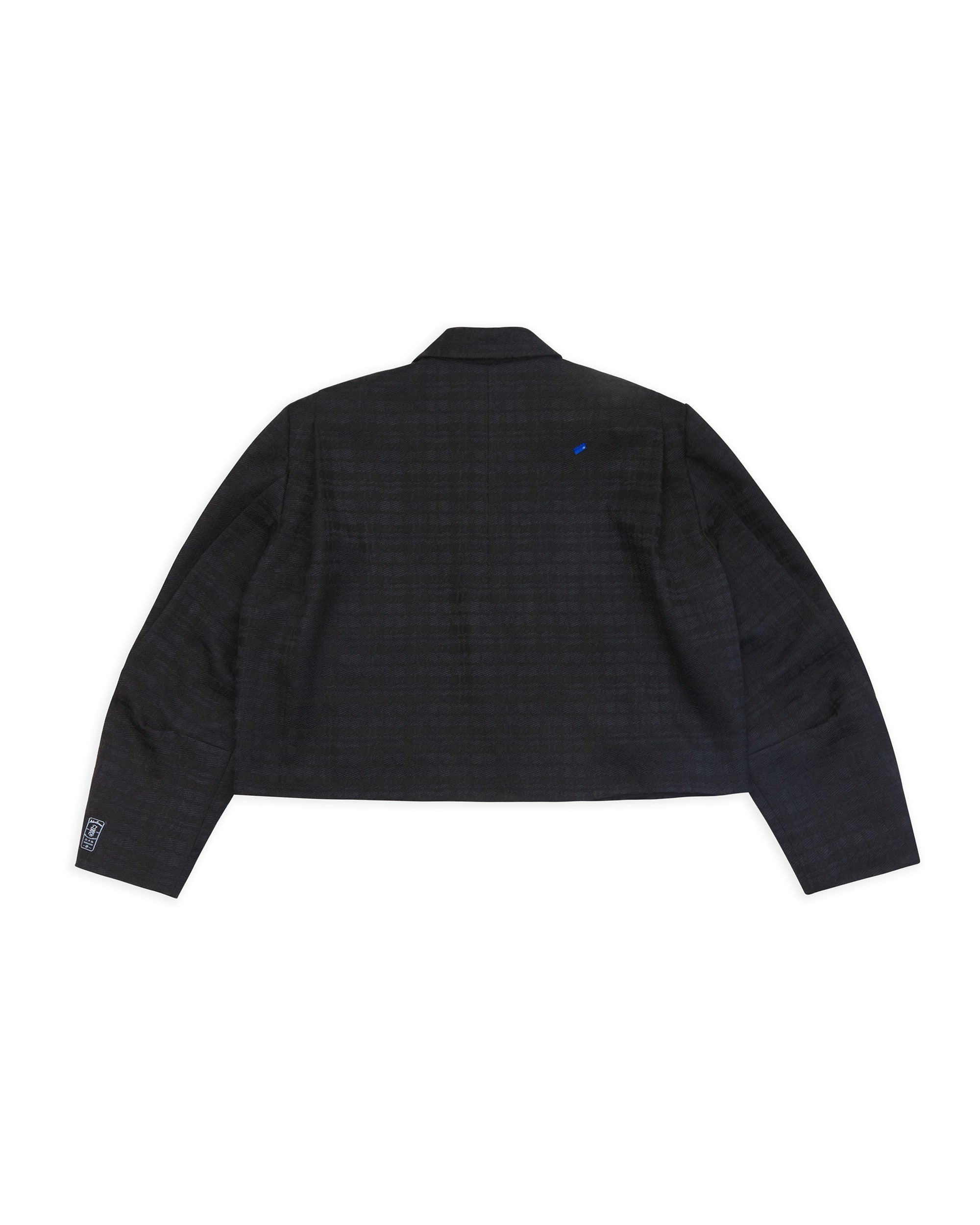 Ader Error - Ani jacket (Noir) product image 11 | TRAB K-Fashion Australia
